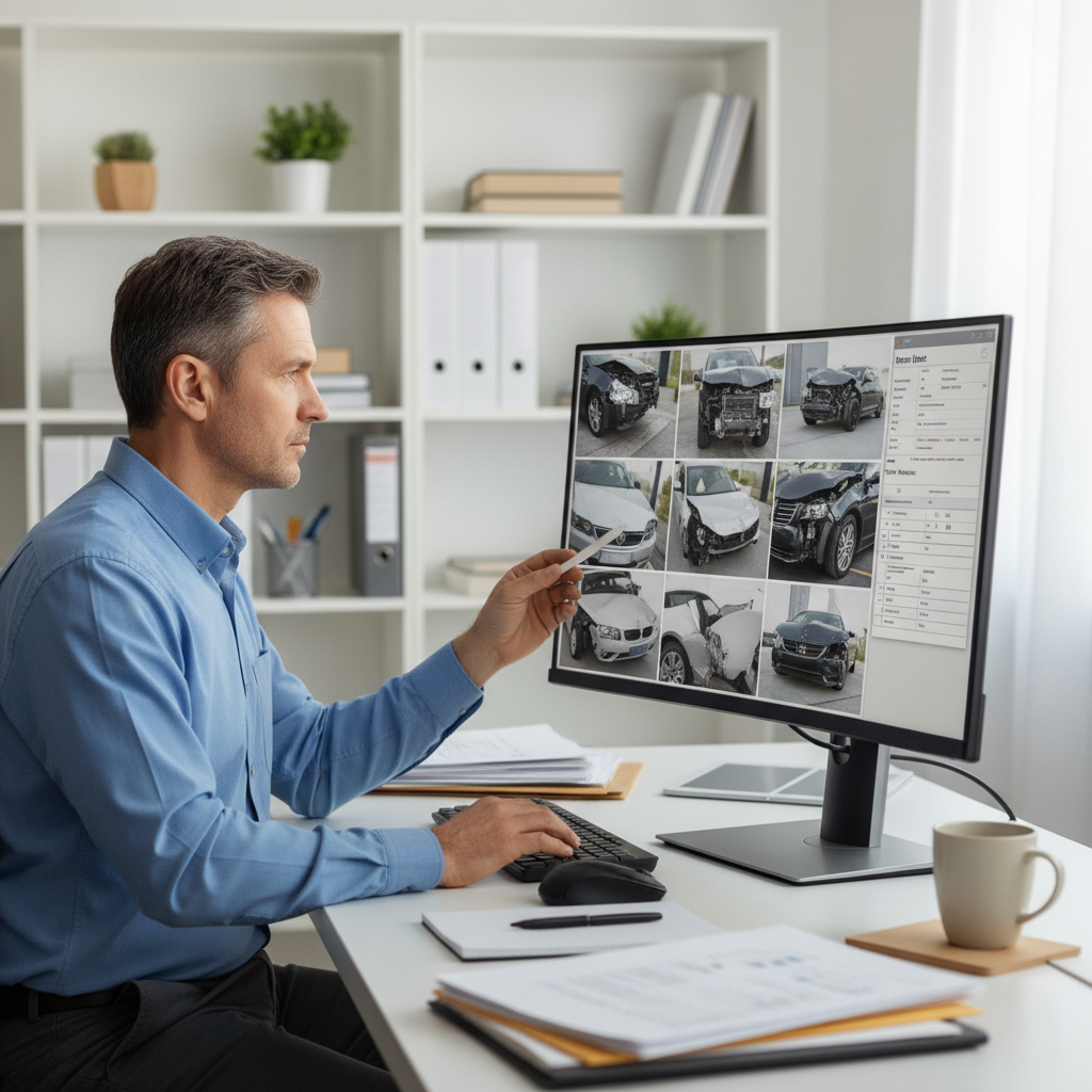 Supporting illustration