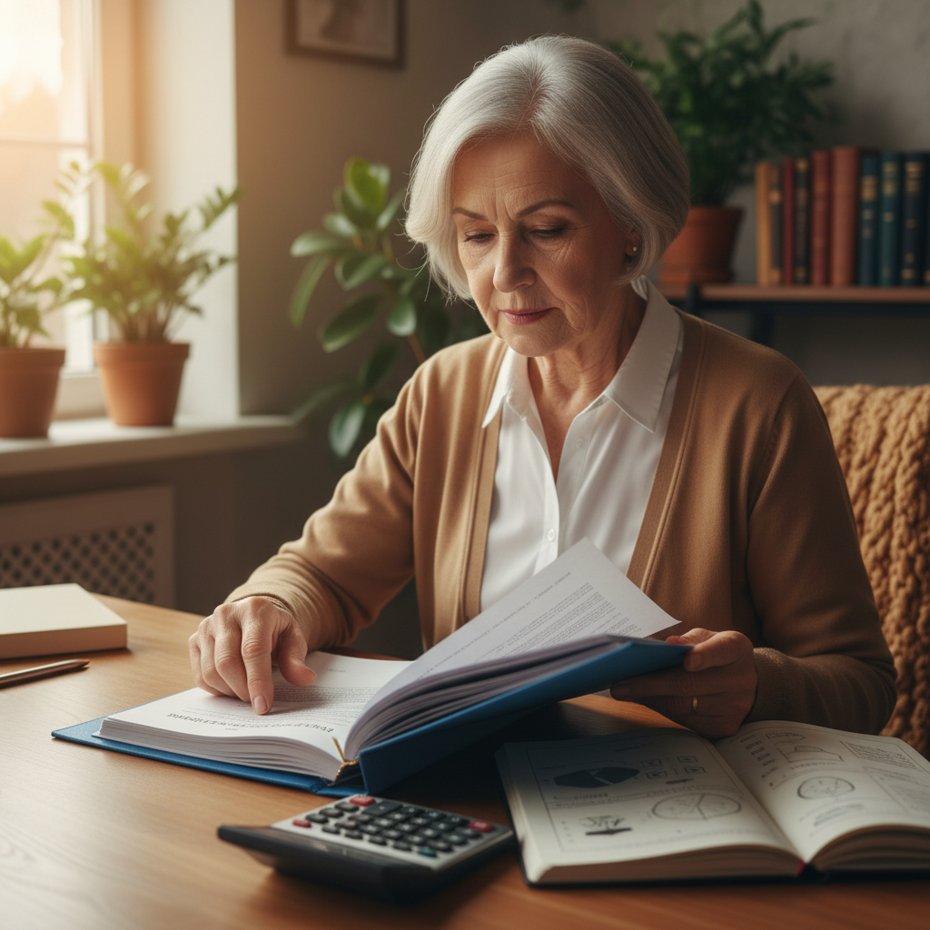 Supporting illustration