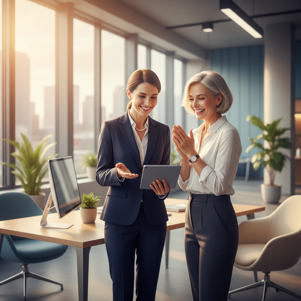 Conclusion illustration