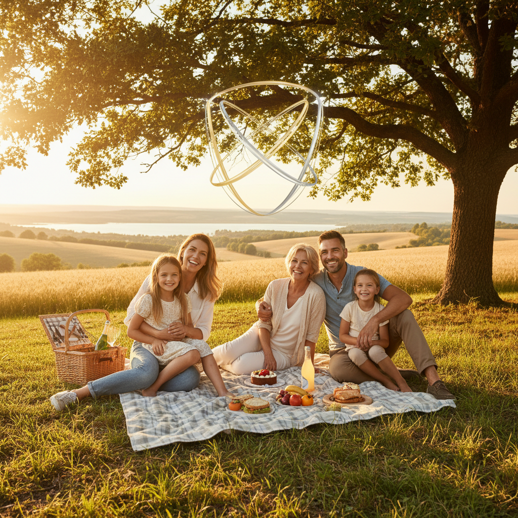 Conclusion illustration