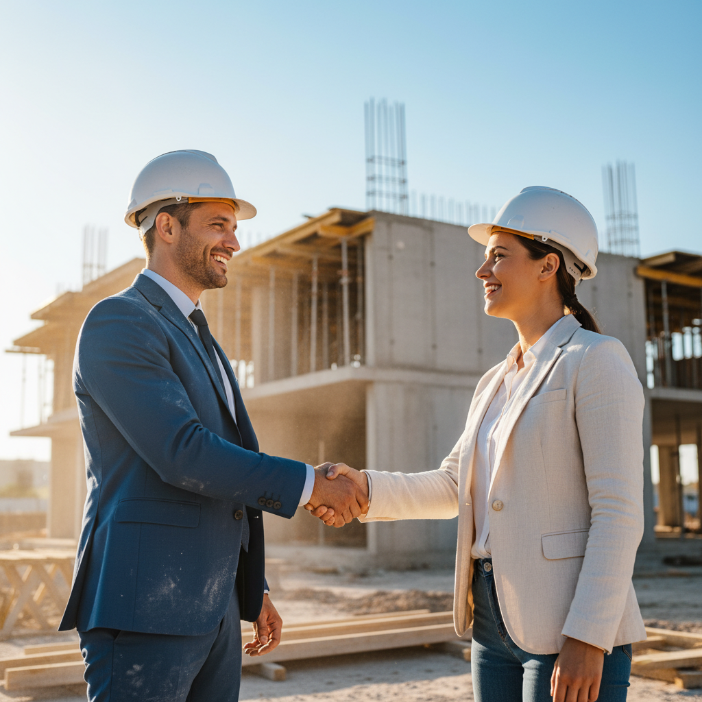 Conclusion illustration