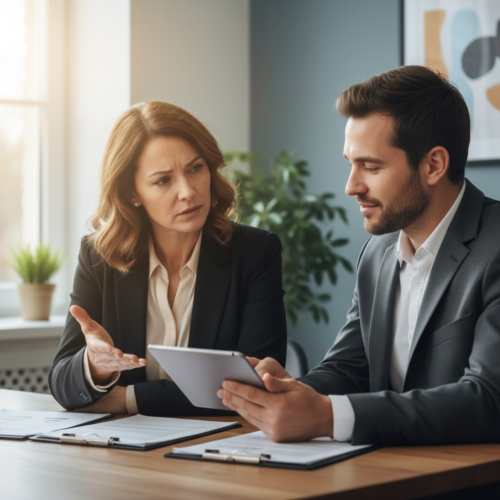 How to Handle an Insurance Claim Dispute