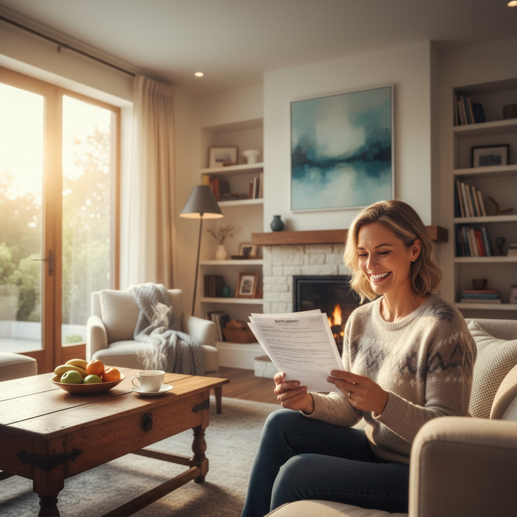 Conclusion illustration