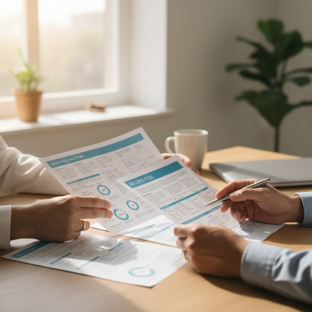 Supporting illustration