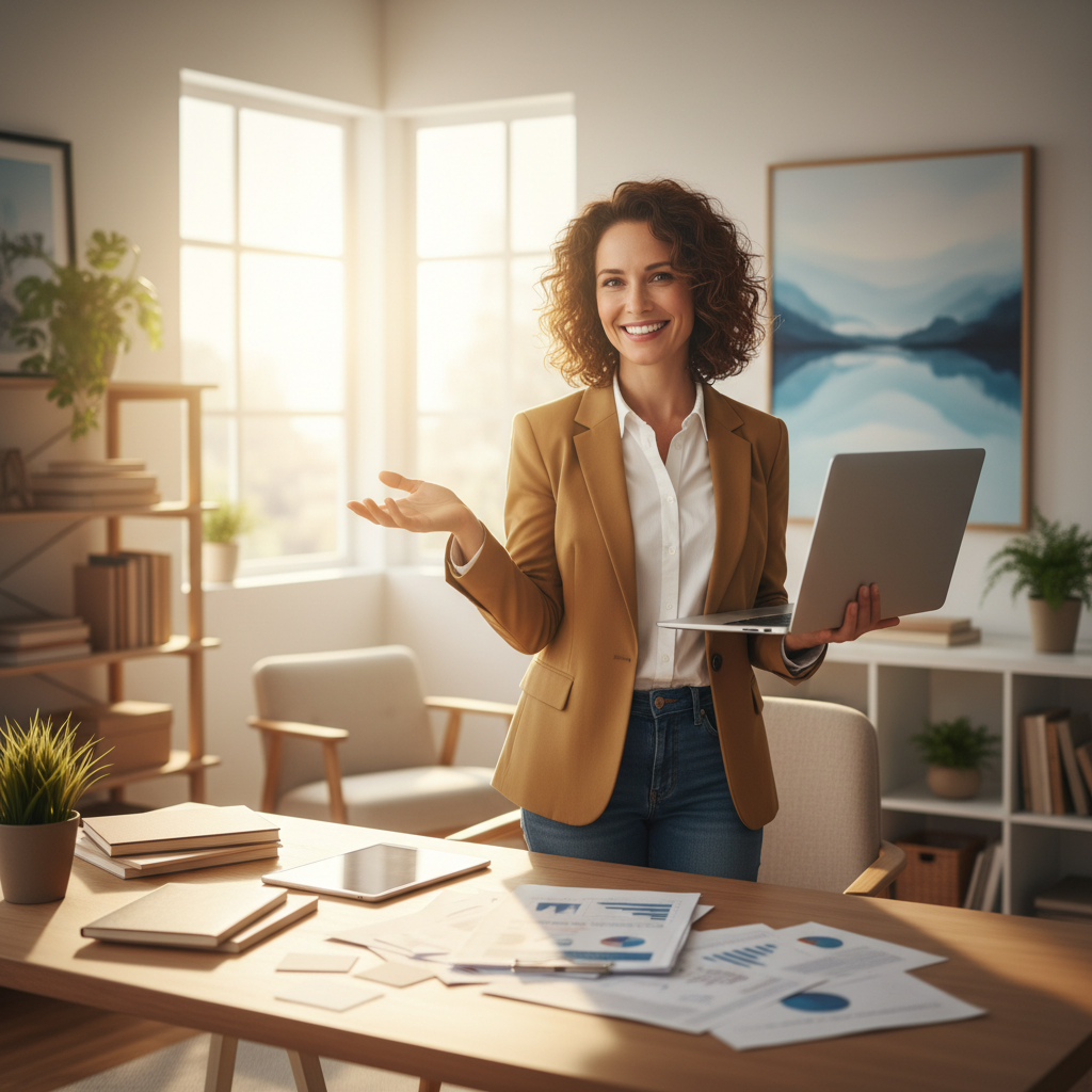 Conclusion illustration