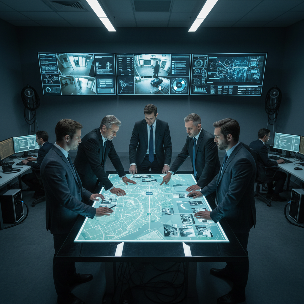 Supporting illustration