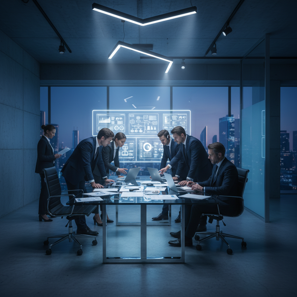 Supporting illustration