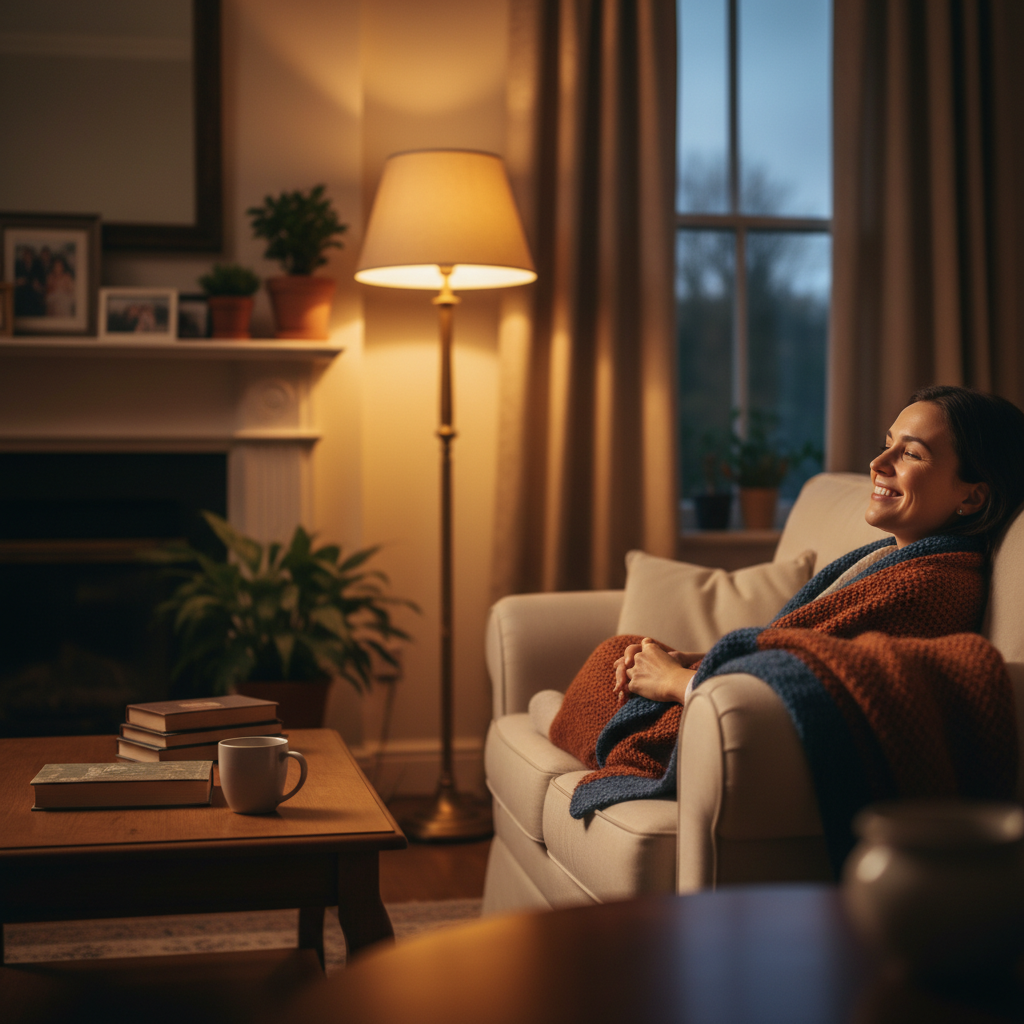 Conclusion illustration