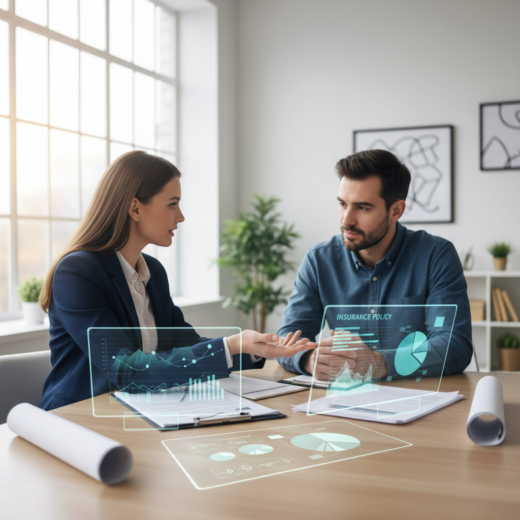 Supporting illustration