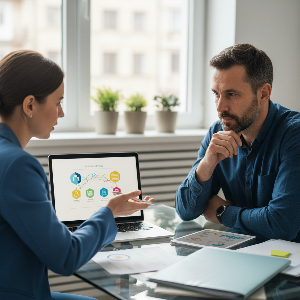 Supporting illustration