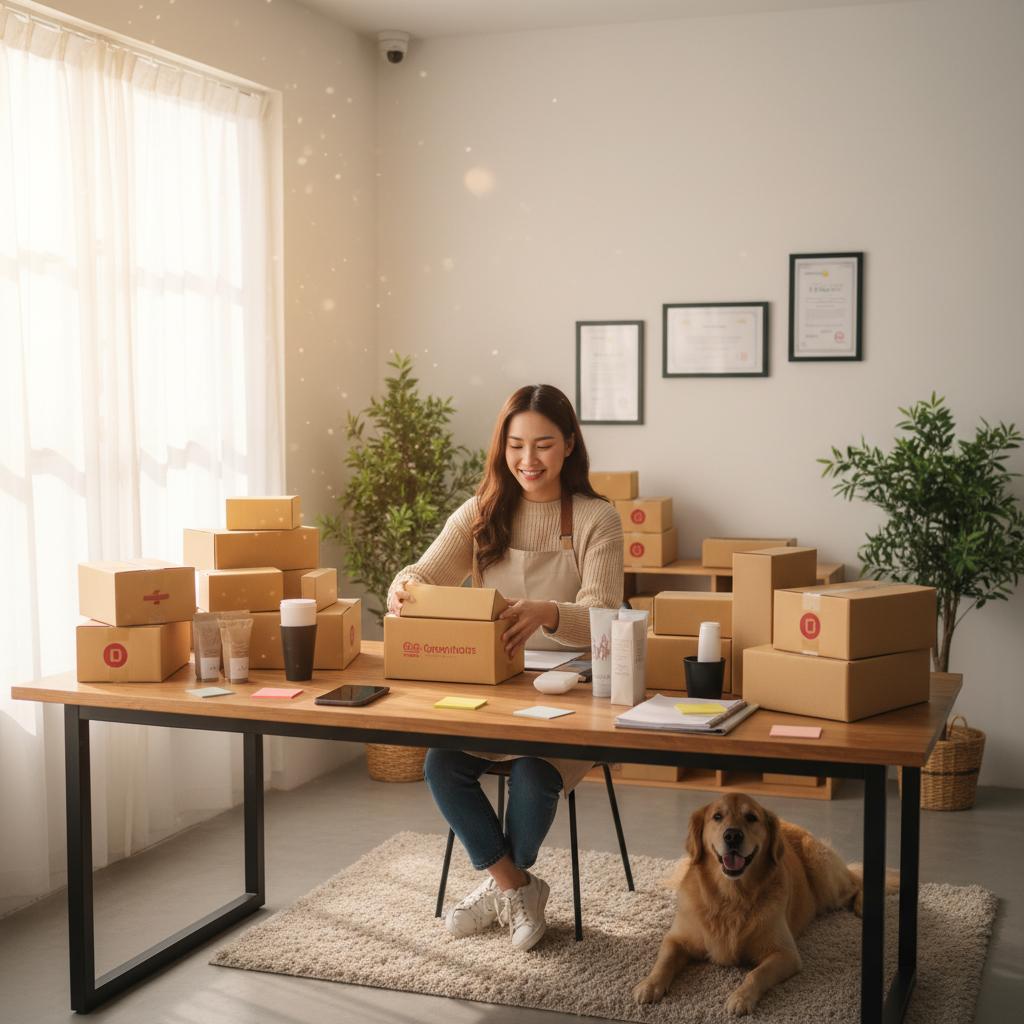 Conclusion illustration