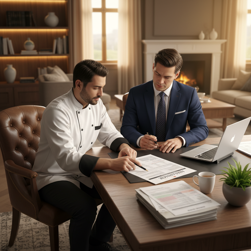 Supporting illustration