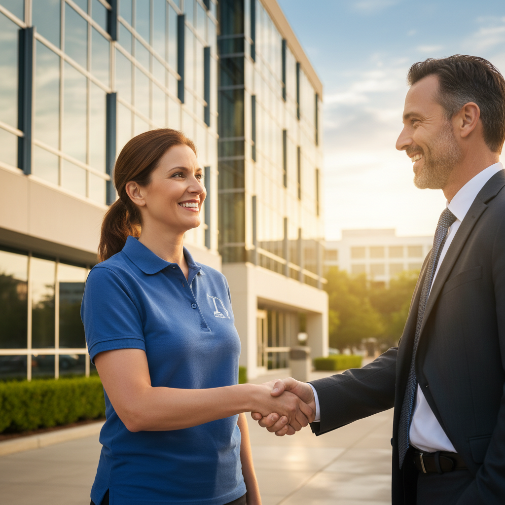 Conclusion illustration