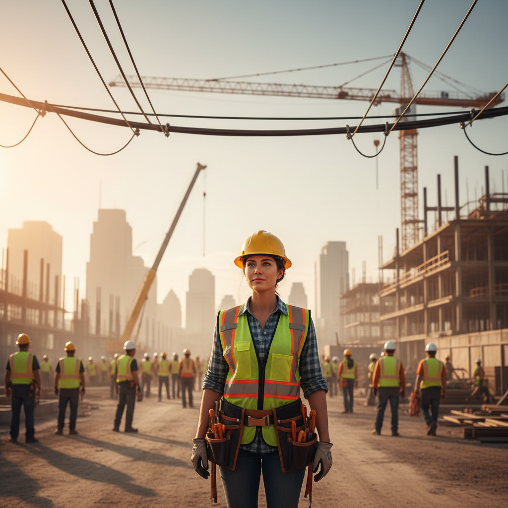 Insurance for Electrical Contractors: What You Need to Know