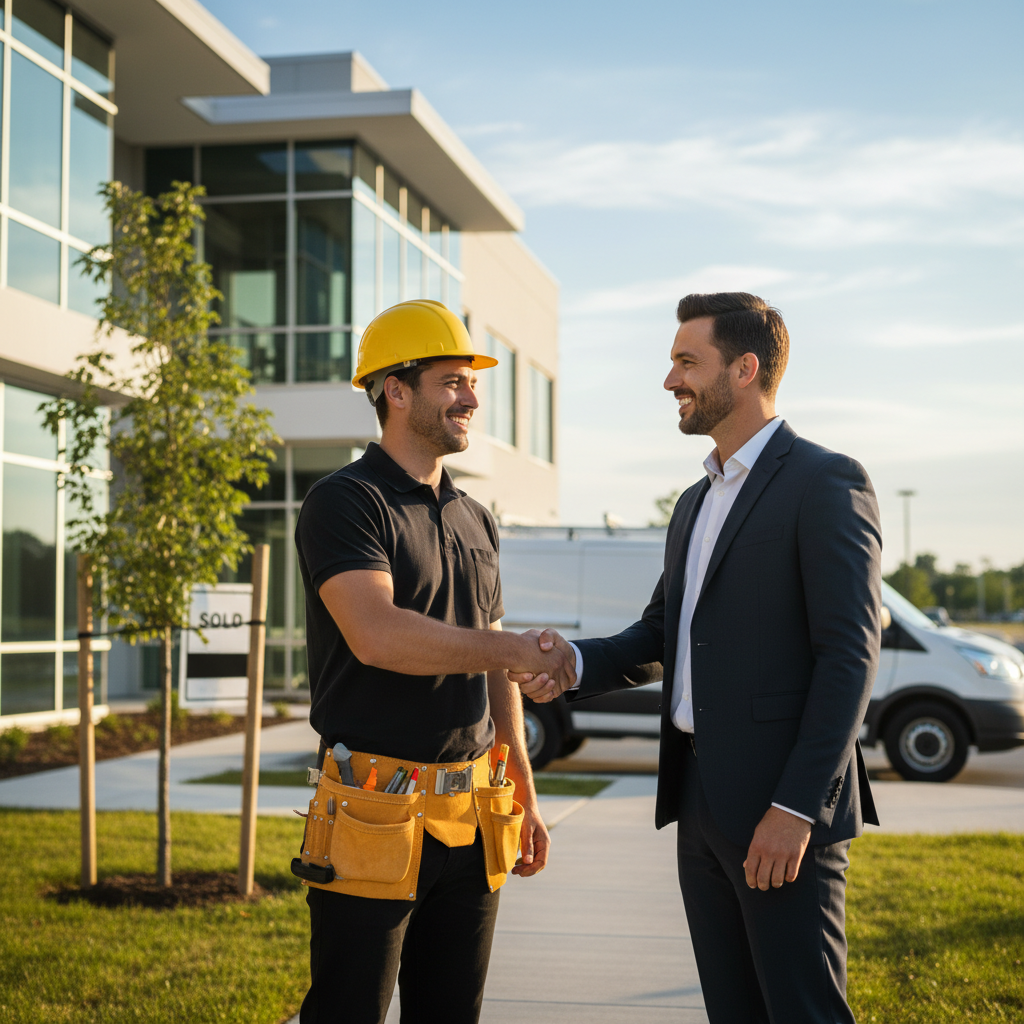 Conclusion illustration