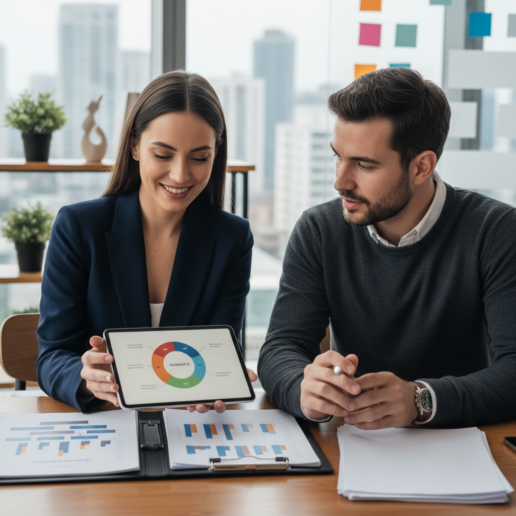 Supporting illustration