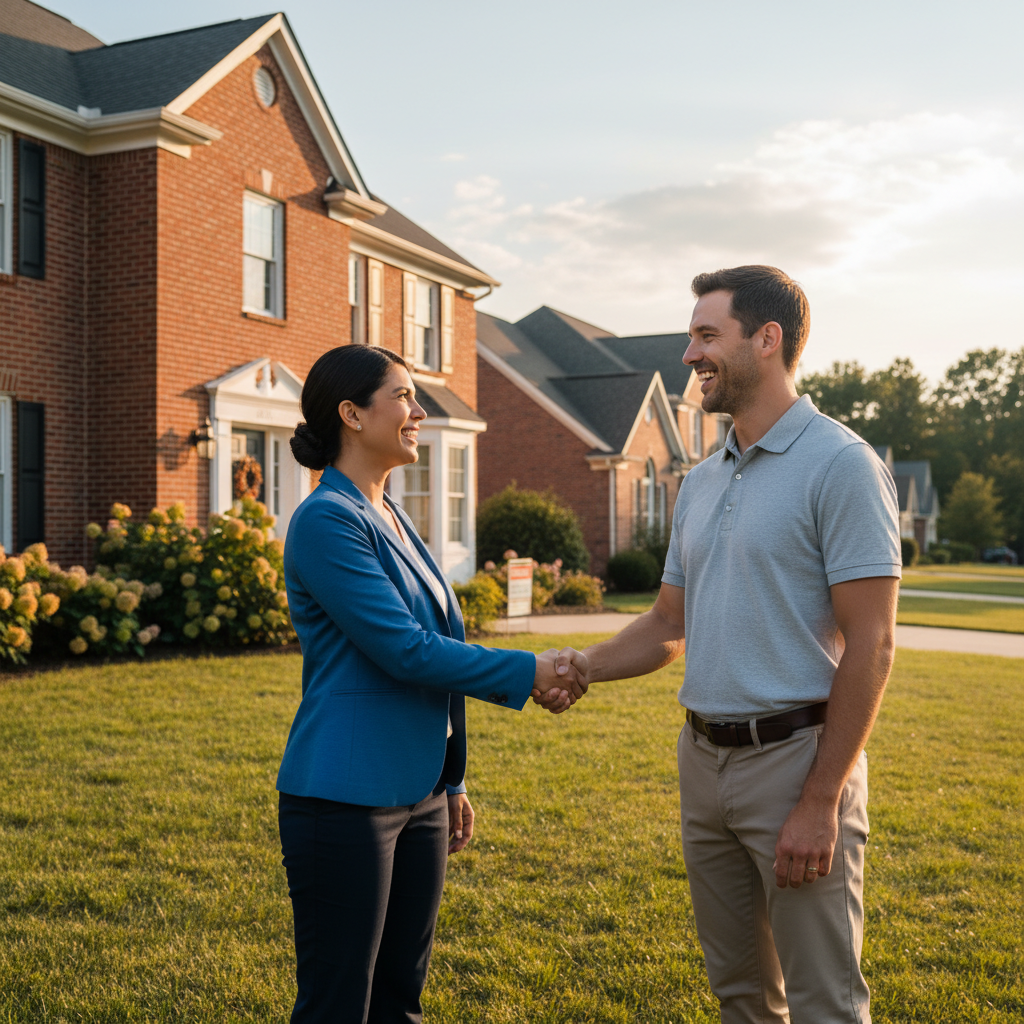 Conclusion illustration