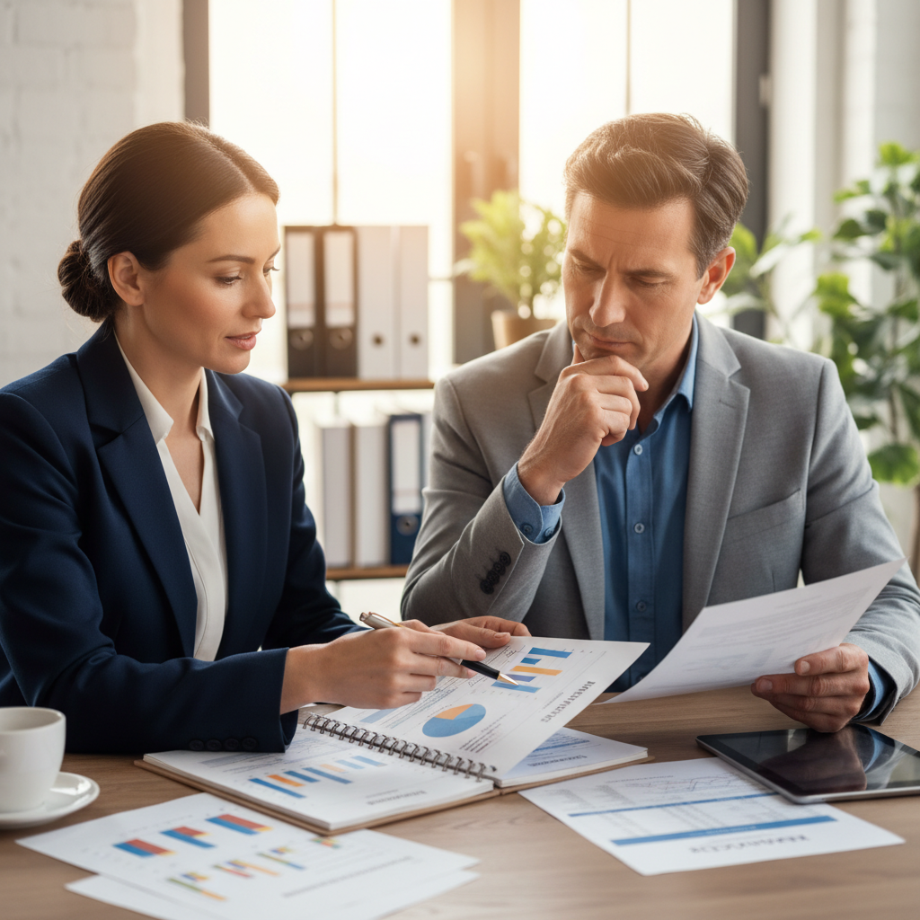 Supporting illustration