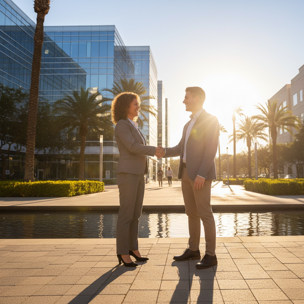 Conclusion illustration