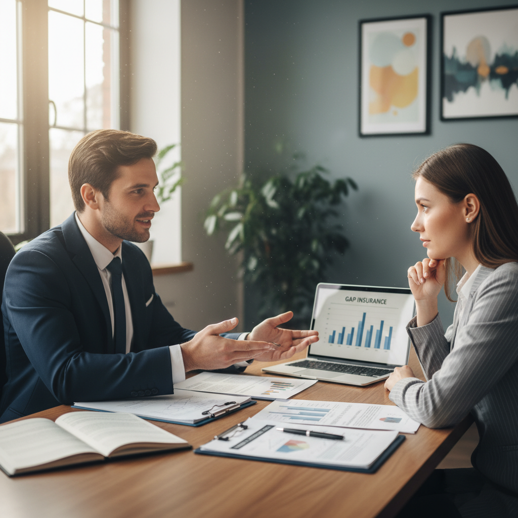 Supporting illustration