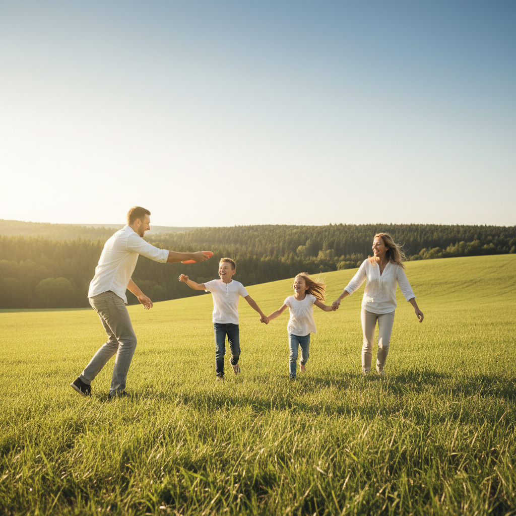 Conclusion illustration