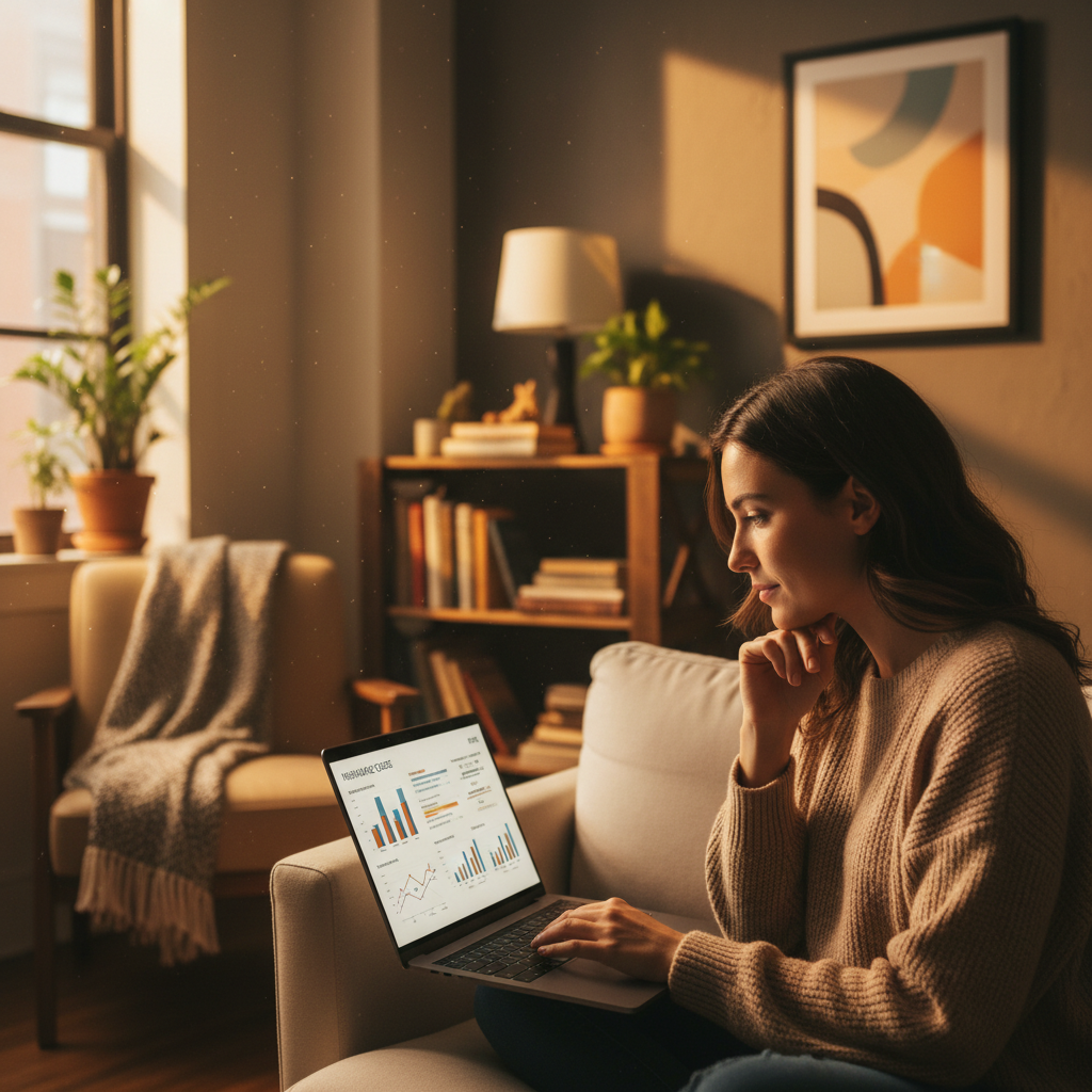 How to Compare Renters Insurance Quotes for the Best Coverage and Rates