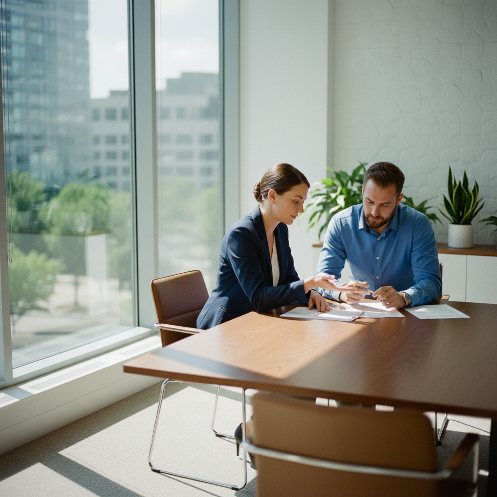 Supporting illustration