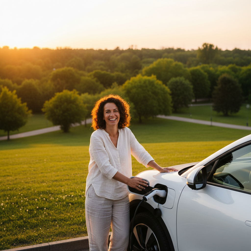 Conclusion illustration