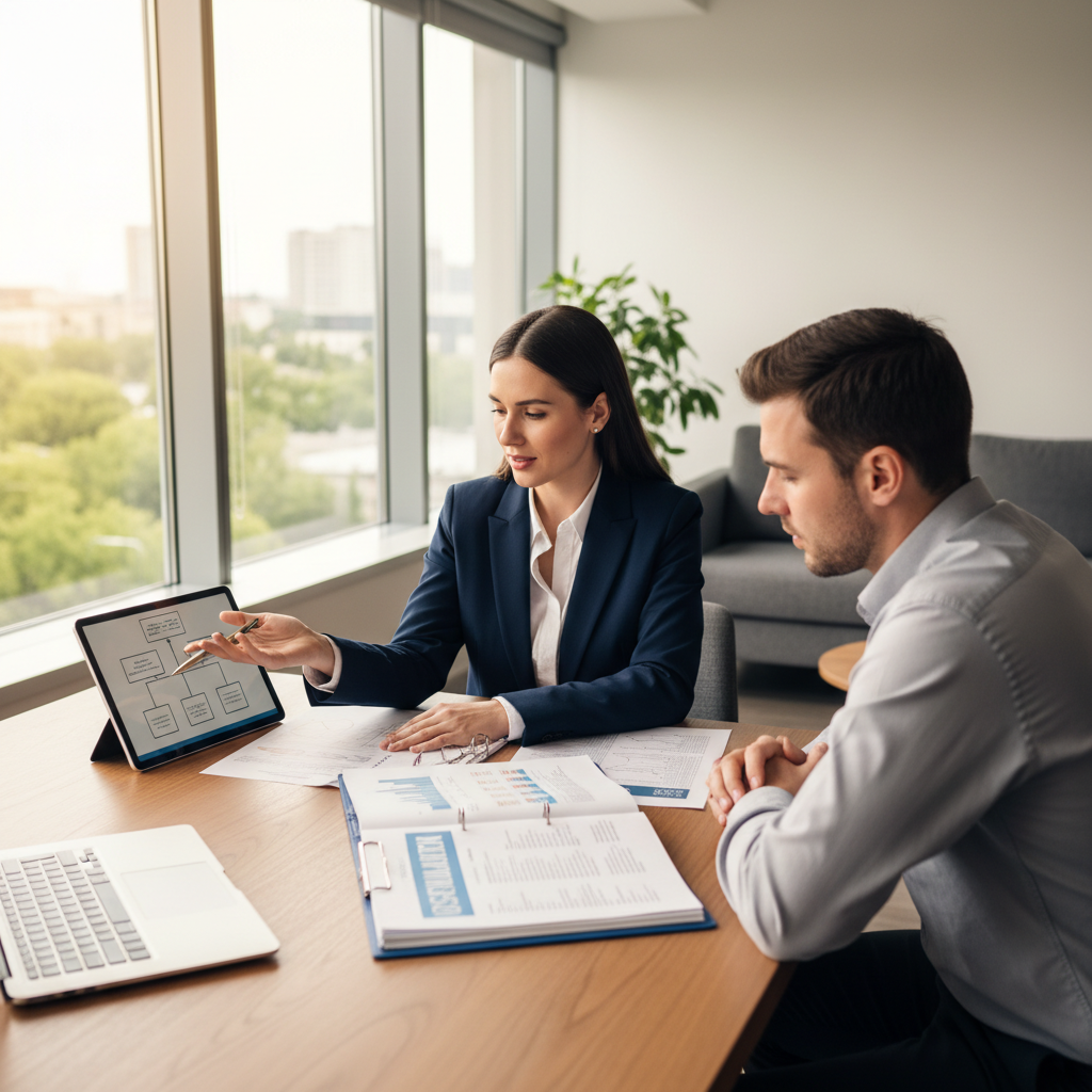 Supporting illustration