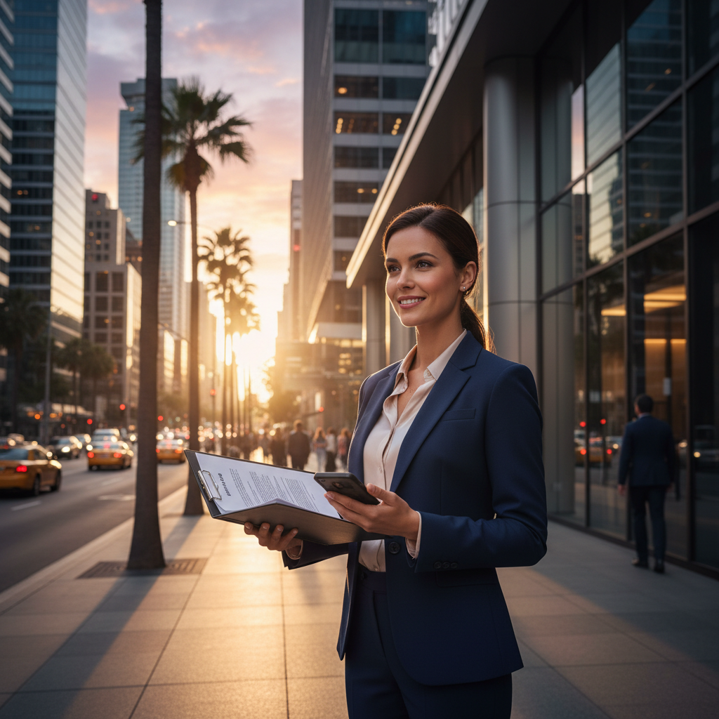 Insurance for Real Estate Agents: Protecting Your Business and Assets