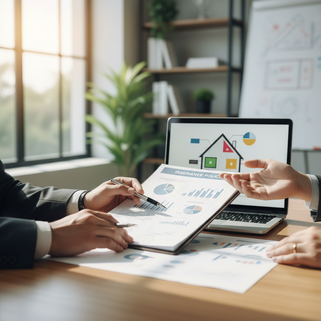 Supporting illustration