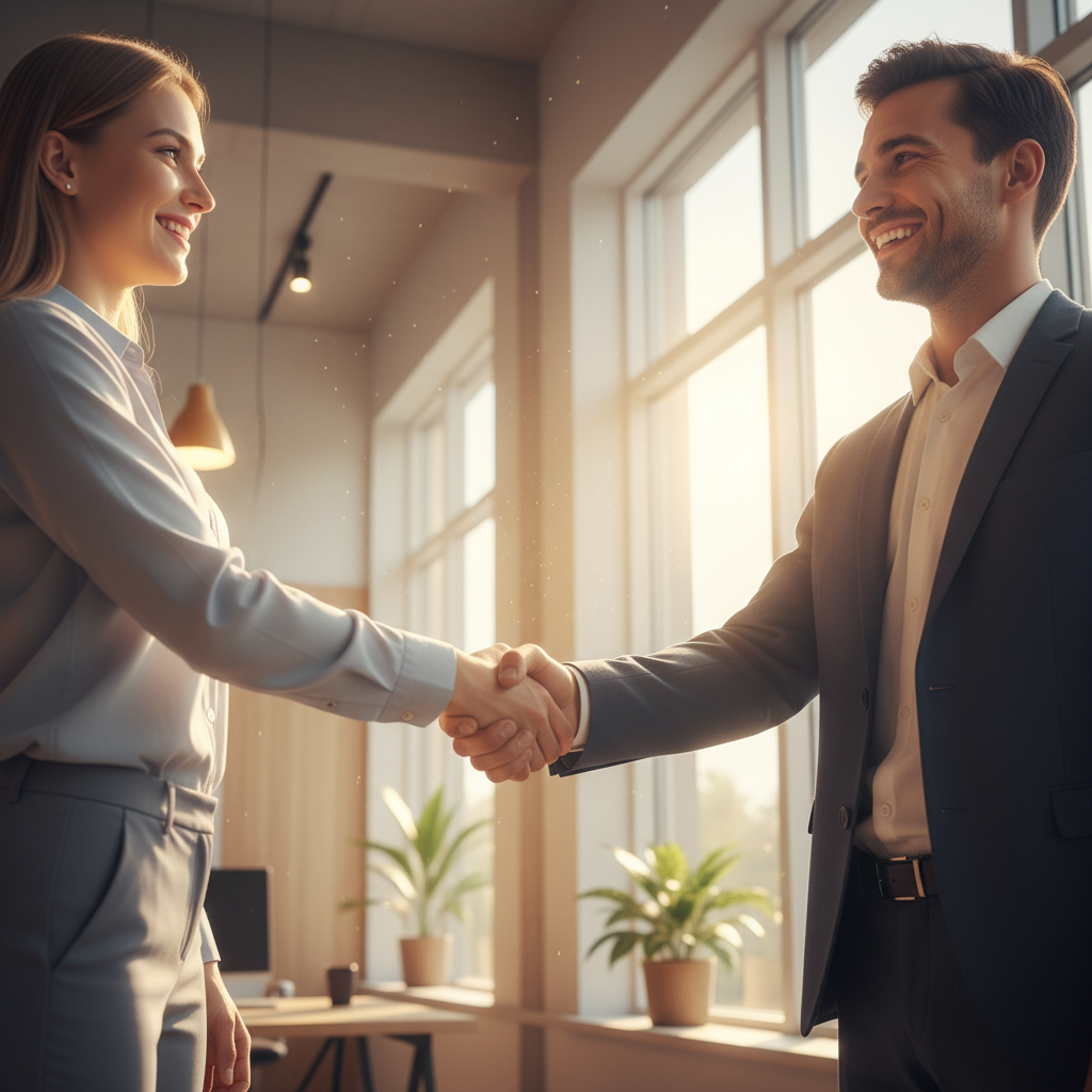 Conclusion illustration