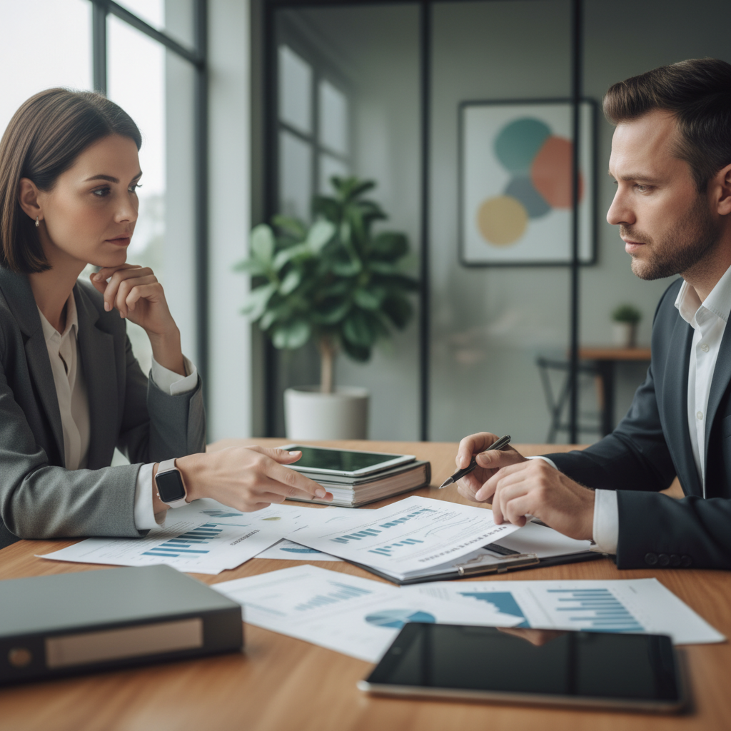 Supporting illustration