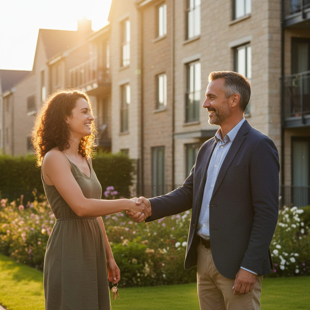 Conclusion illustration