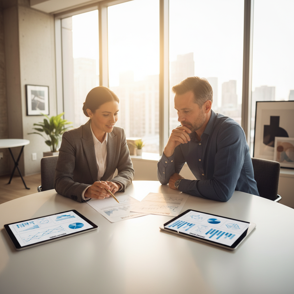 Supporting illustration