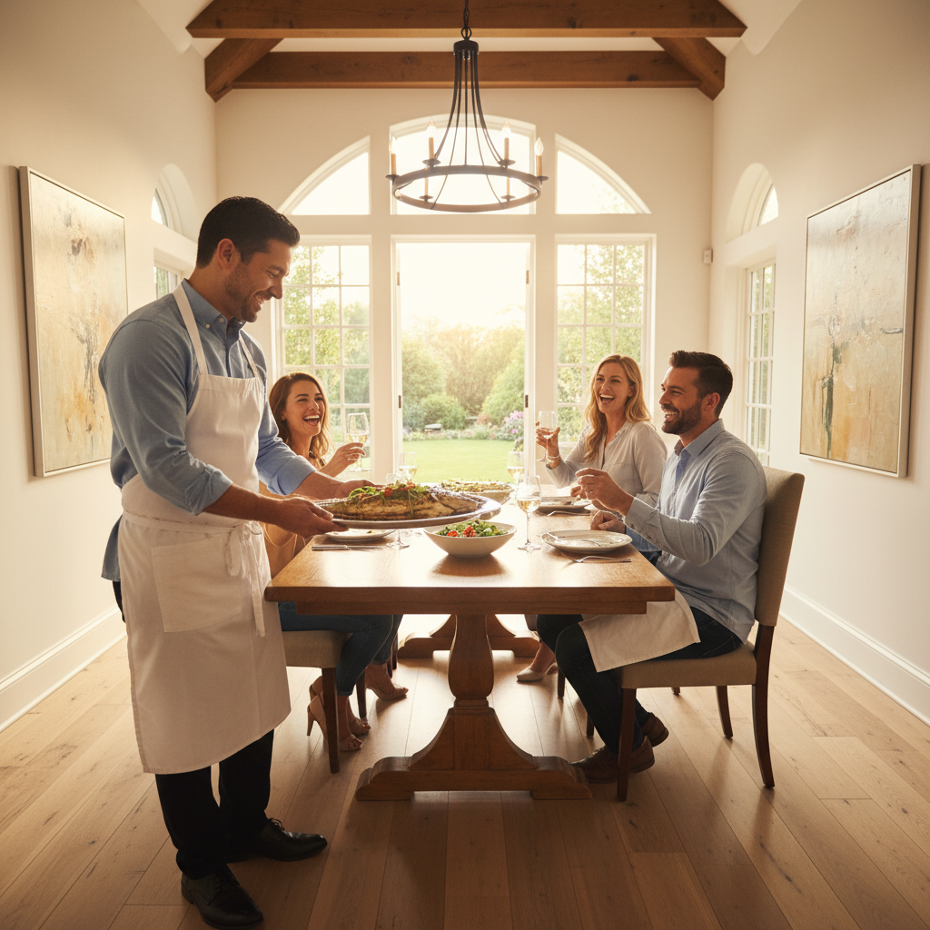 Conclusion illustration