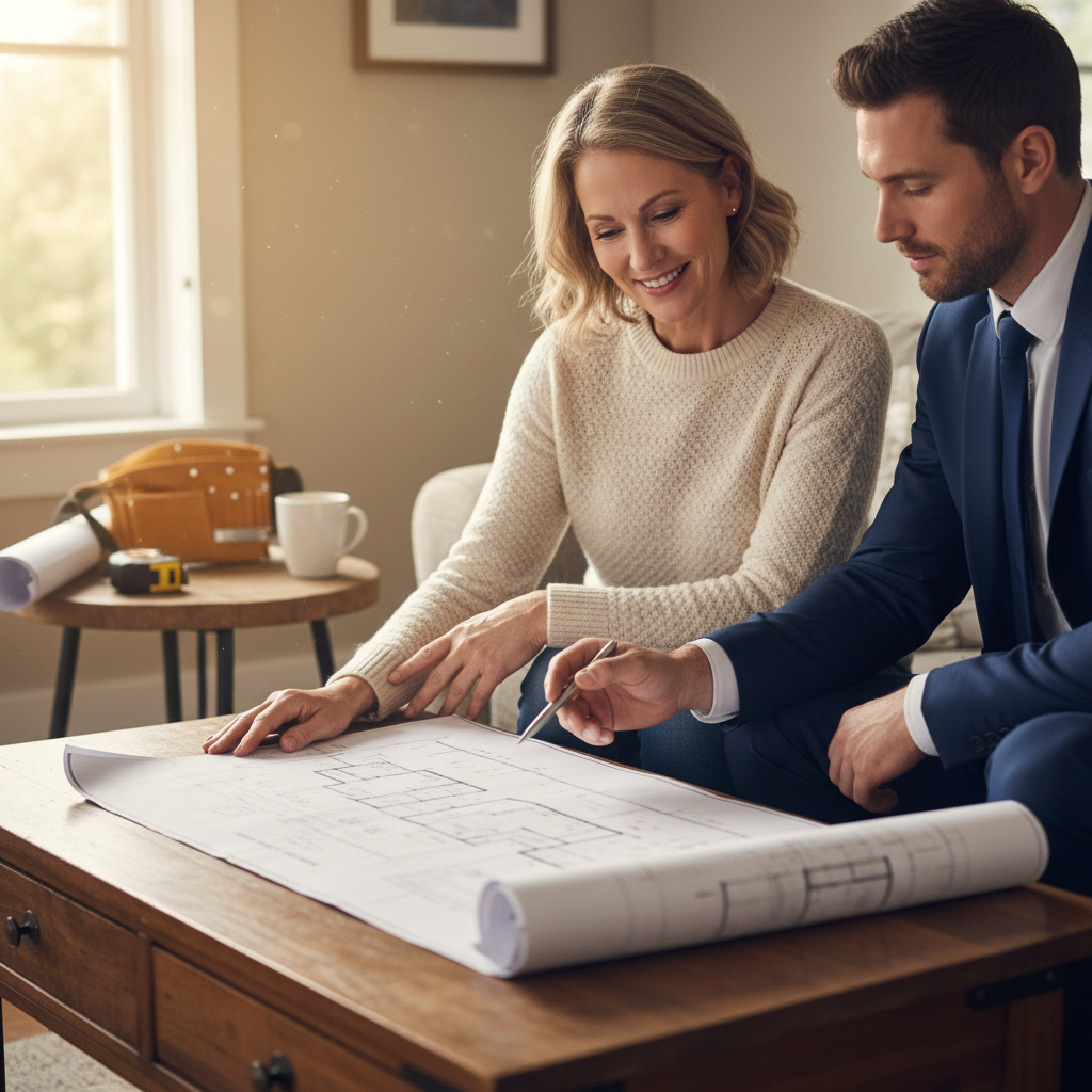 Insurance for Home Renovations: What You Need to Know