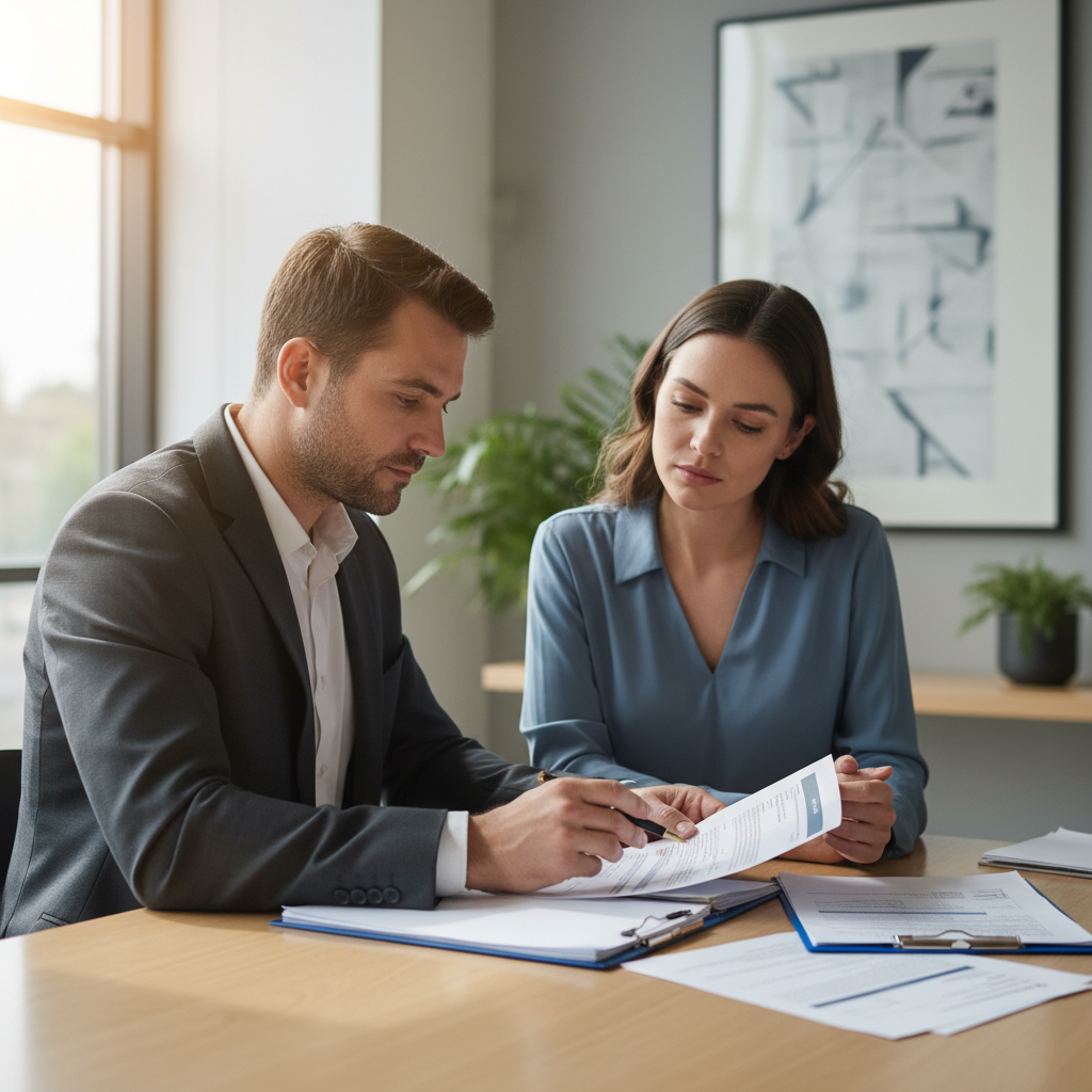 Supporting illustration