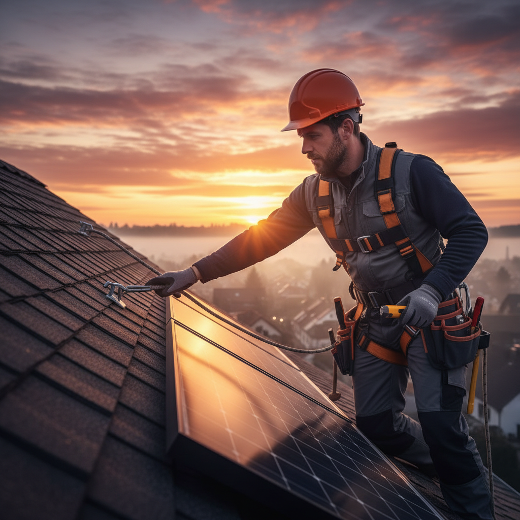 Insurance for Roofers: Comprehensive Guide to Coverage and Protection