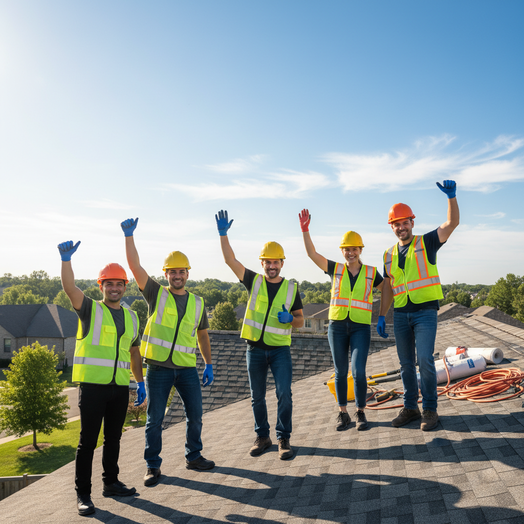 Conclusion illustration