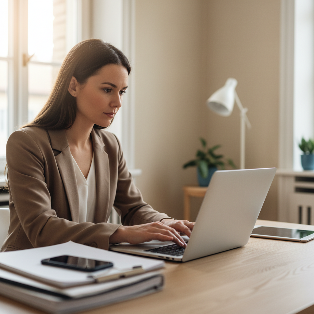 Insurance for Virtual Assistants: What You Need to Know