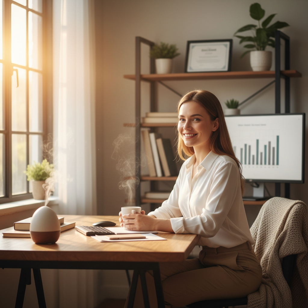 Conclusion illustration