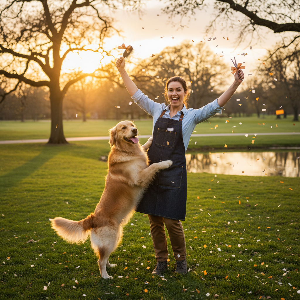 Conclusion illustration