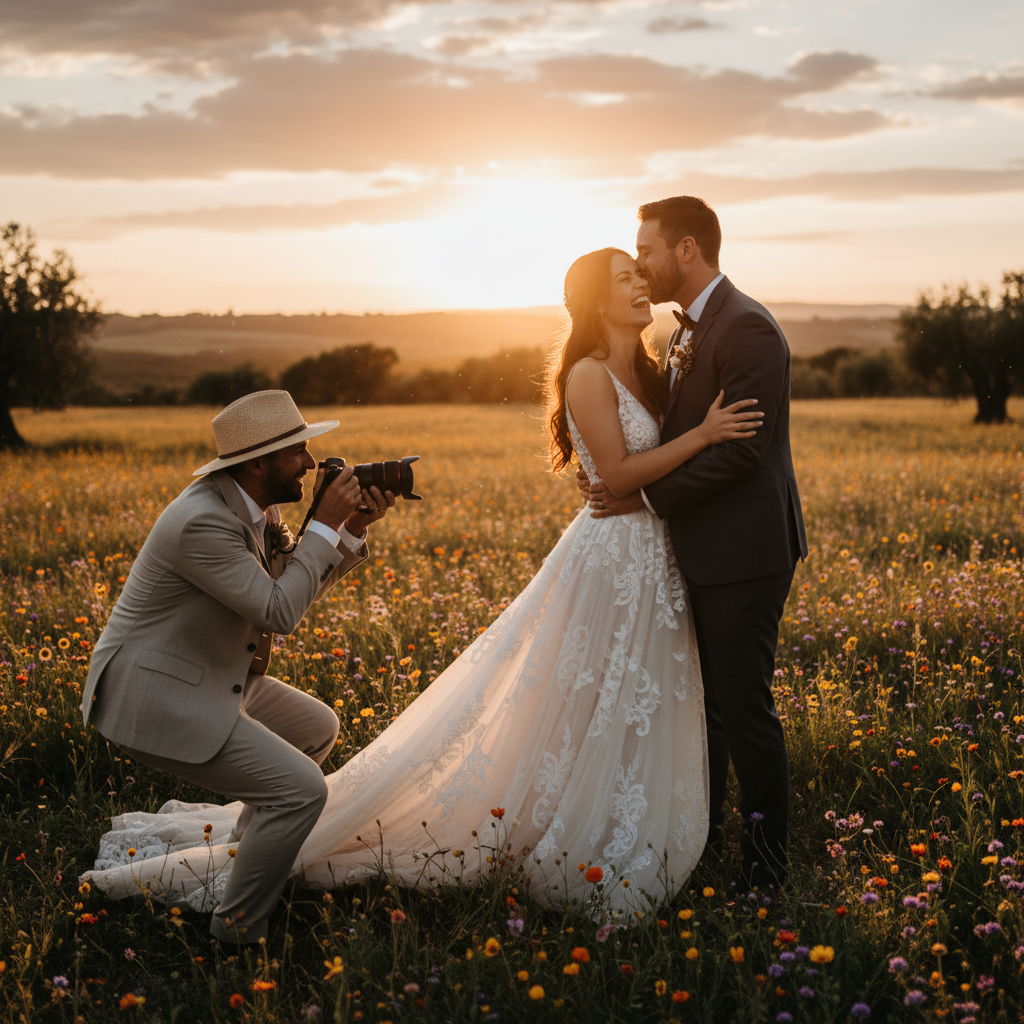 Insurance for Wedding Photographers: Protecting Your Business and Art