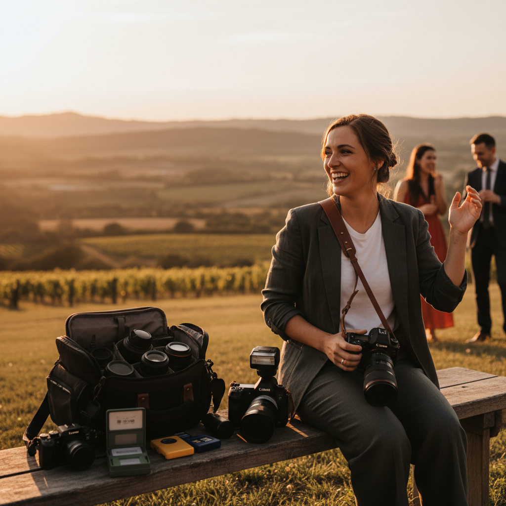 Conclusion illustration