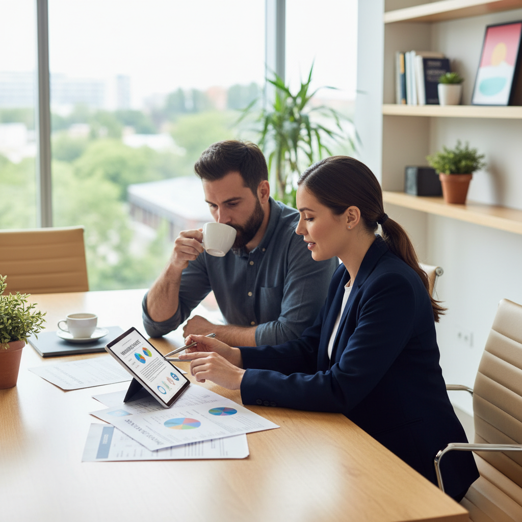 Supporting illustration