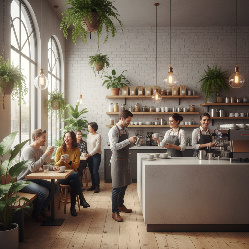 Conclusion illustration