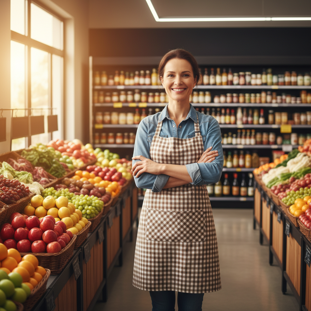 Conclusion illustration