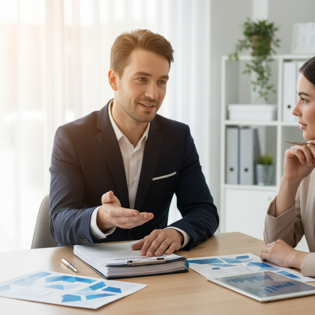 Supporting illustration