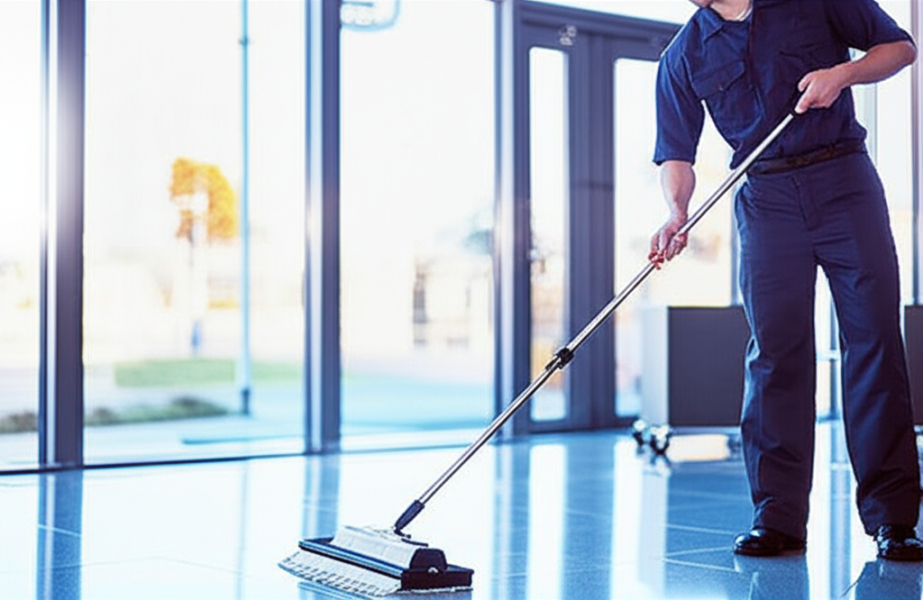 Insurance for Janitorial Services: What You Need to Know